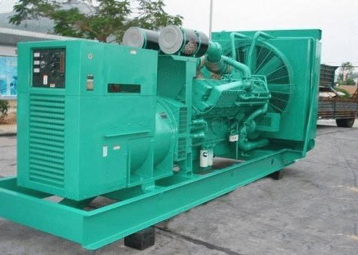 和县75kw康明斯柴油发电车出租图片 和县75kw康明斯柴油发电车出租图片