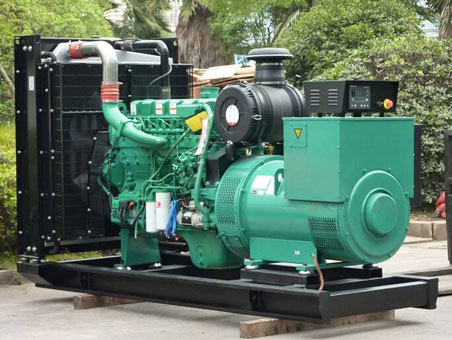 和县710kw康明斯柴油发电机组图片 和县710kw康明斯柴油发电机组图片
