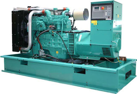 和县180kw康明斯柴油发电机组图片 和县180kw康明斯柴油发电机组图片