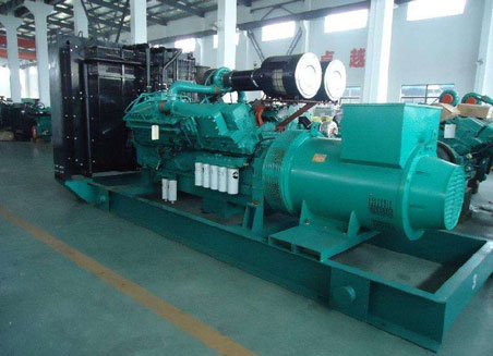 和县800kw康明斯柴油发电机组图片 和县800kw康明斯柴油发电机组图片