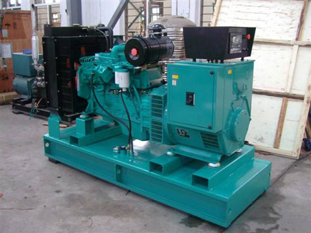 和县200kw康明斯柴油发电机组图片 和县200kw康明斯柴油发电机组图片