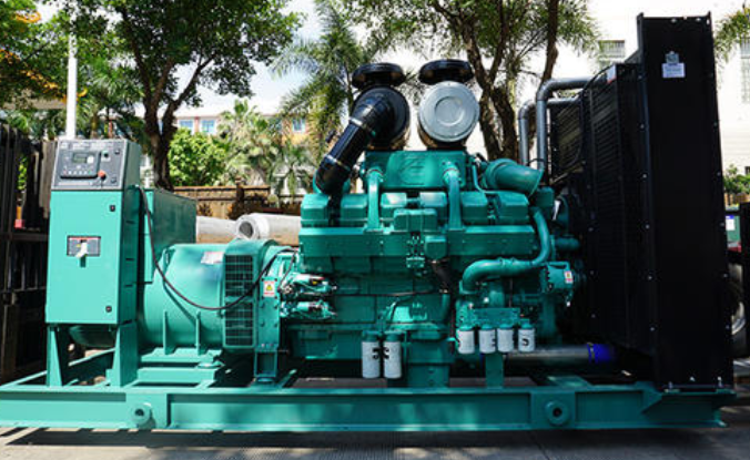 和县柴油发电机 和县柴油发电机