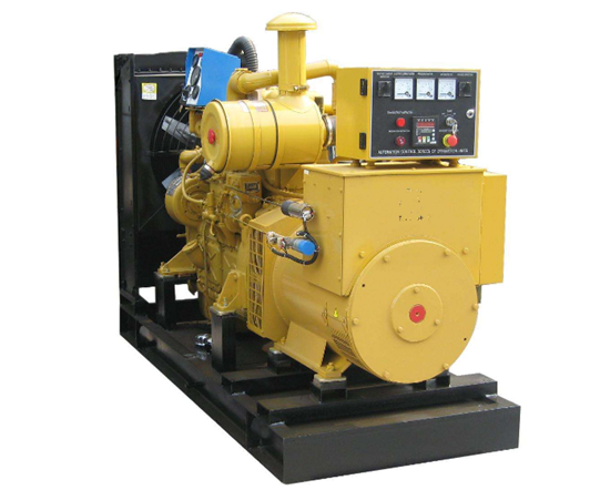 和县发电机出租