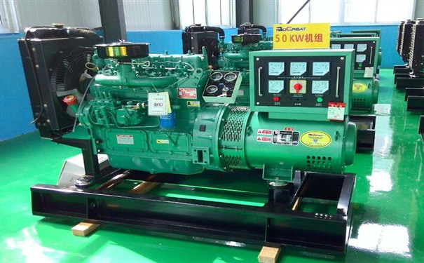 和县发电机出租